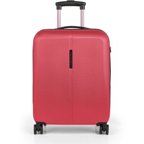 Gabol Paradise XP 4 wheels Cabin trolley S 55 cm with expansion pleat