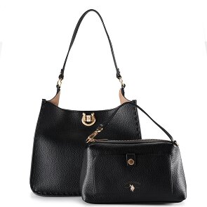U.S. Polo Assn. Middleton Shoulder Bag 32 cm