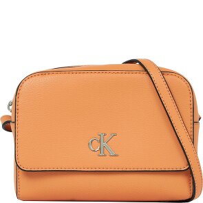 Calvin Klein Jeans Minimal Monogram Mini Bag Shoulder Bag 18 cm