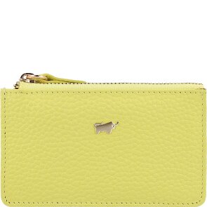 Braun Büffel Asti Key pouch Genuine Leather 12 cm