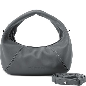 LES VISIONNAIRES Greta Shoulder Bag Leather 20 cm