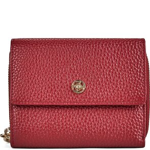 Esquire Alexandria Wallet RFID protection Genuine Leather 11.5 cm