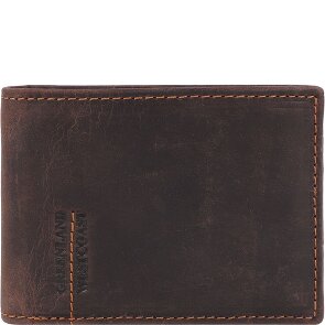 Greenland Nature Westcoast wallet leather 10.5 cm Greenland Nature Westcoast wallet leather 10.5 cm
