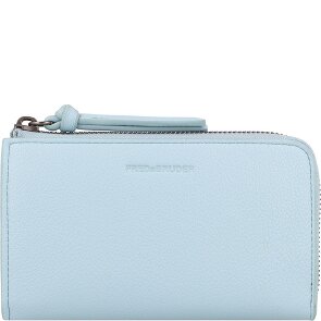 FredsBruder Bestie Wallet Leather 16 cm