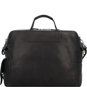 Harold's Country Briefcase Leather 35 cm