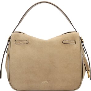 POLO RALPH LAUREN Polo ID Shoulder Bag Leather 28.5 cm POLO RALPH LAUREN Polo ID Shoulder Bag Leather 28.5 cm