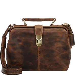 Greenburry Vintage Shoulder bag Leather 24 cm