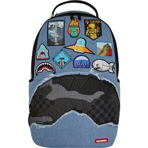Sprayground OG Daypack 46 cm Laptop compartment
