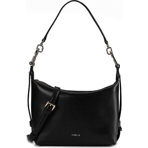 Furla Tonie Shoulder Bag Leather 22 cm