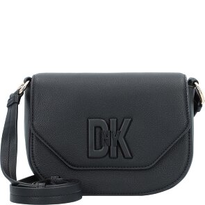 DKNY Seventh Avenue Shoulder bag Leather 22 cm