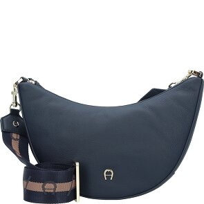 Aigner Zita Shoulder bag Leather 30 cm