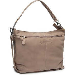 The Chesterfield Brand Astero Shoulder Bag Leather 32 cm