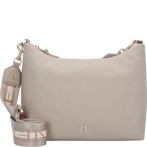 Aigner Zita Shoulder bag Leather 26.5 cm