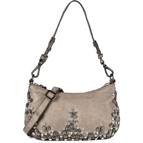 Campomaggi Teresa Shoulder Bag Genuine Leather 29 cm