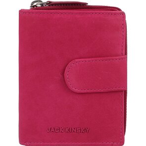 Jack Kinsky Aruba Wallet Leather 10 cm