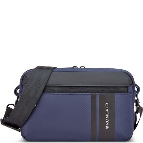 Roncato Metropolitan Travel backpack 40 cm laptop compartment