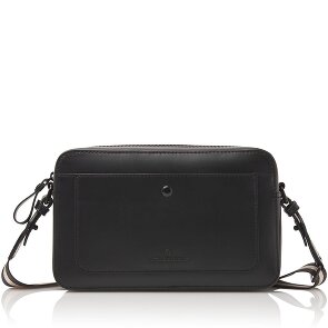 Castelijn & Beerens Nova shoulder bag leather 26 cm