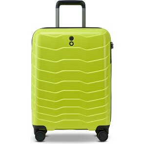Echolac Exo 4 wheels Cabin suitcase 55 cm