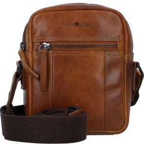 Greenburry Newport Mini Bag Shoulder Bag Leather 18 cm