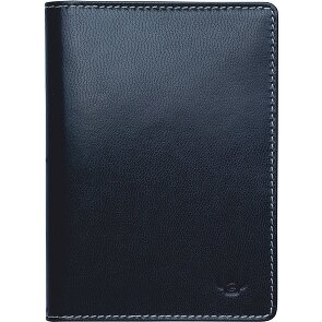 Golden Head Bari Identity card case Leather 9 cm