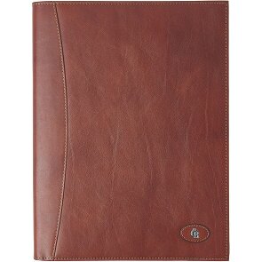 Castelijn & Beerens Writing case leather 32,5 cm