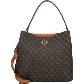 L.Credi Filiberta shoulder bag 30 cm