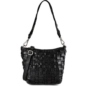 Campomaggi Beth Shoulder Bag Genuine Leather 22 cm