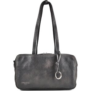 Liebeskind Clarice II Shoulder Bag M Genuine Leather 32 cm