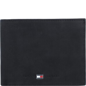 Tommy Hilfiger Johnson wallet leather 12.5 cm