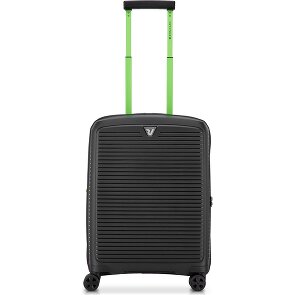 Roncato Arcade 4 wheels Cabin trolley 55 cm with expansion pleat