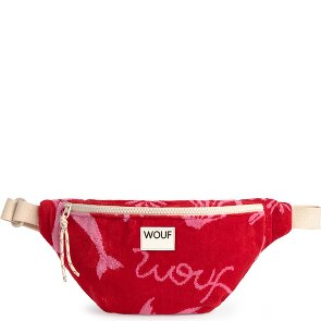 Wouf Terry Bum bag 32 cm