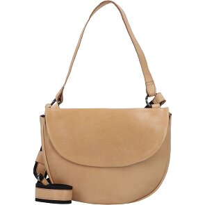 Harold's Caugio Shoulder Bag Leather 30 cm