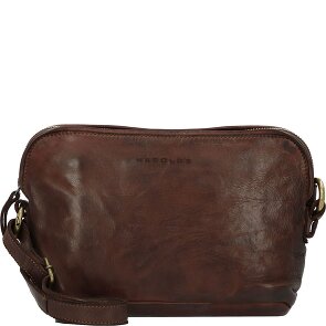 Harold's Submarine shoulder bag leather 26 cm