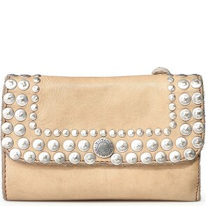 Campomaggi Mirta Wallet Leather 15.5 cm