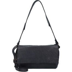 Harold's Submarine Shoulder bag Leather 25 cm