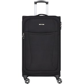 Nowi Edinburgh 4 wheels Trolley 75 cm Nowi Edinburgh 4 wheels Trolley 75 cm