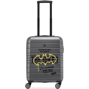 Roncato Interface 4 wheels Cabin suitcase 55 cm
