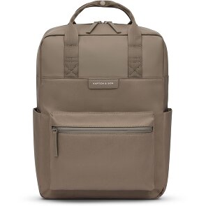 Kapten & Son Bergen Daypack 39 cm Laptop compartment