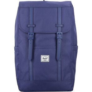 Herschel Retreat Daypack 43 cm Laptop compartment