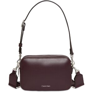 Calvin Klein Webbing Mini Bag Shoulder Bag 18 cm Calvin Klein Webbing Mini Bag Shoulder Bag 18 cm