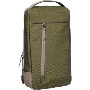 Leonhard Heyden Helsinki shoulder bag 18 cm