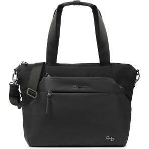 Hedgren Furo Briefcase RFID protection 46 cm Laptop compartment