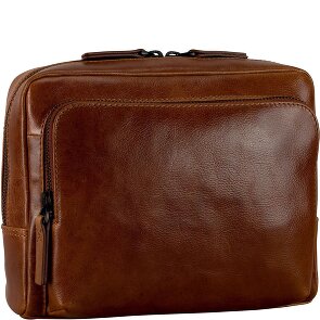 Leonhard Heyden Porto Shoulder bag Leather 22 cm