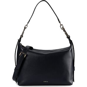 Furla Tonie Shoulder Bag Leather 27.5 cm
