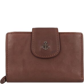 Harbour 2nd Anchor Love Amy Wallet Leather 13 cm Harbour 2nd Anchor Love Amy Wallet Leather 13 cm