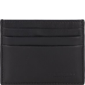 The Bridge ALBERTO Business card case Leather 10 cm