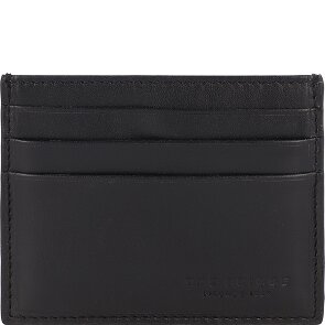 The Bridge ALBERTO Business card case Leather 10 cm