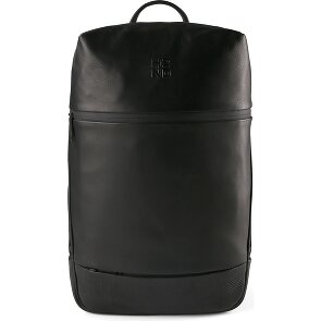 Harbour 2nd City Lights Daypack Leather 44 cm Laptop compartment