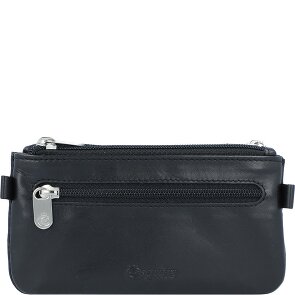 Esquire New Silk key wallet leather 13 cm