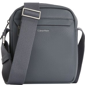 Calvin Klein CK Mixmedia Mini Bag Shoulder Bag 16.5 cm